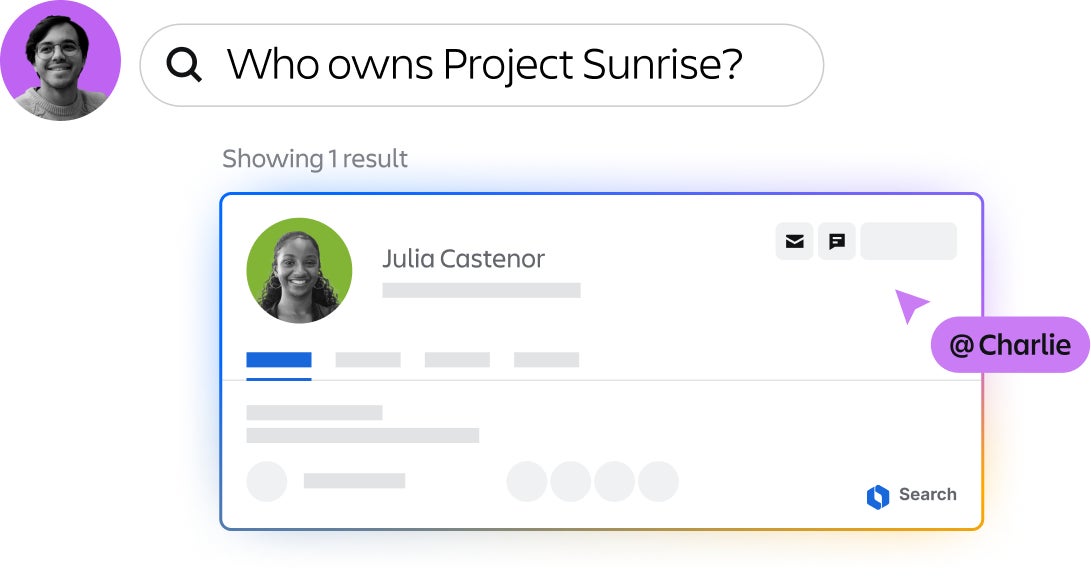 The power of AI, everywhere
