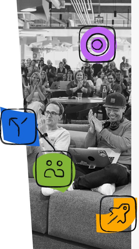 20 years of Atlassian