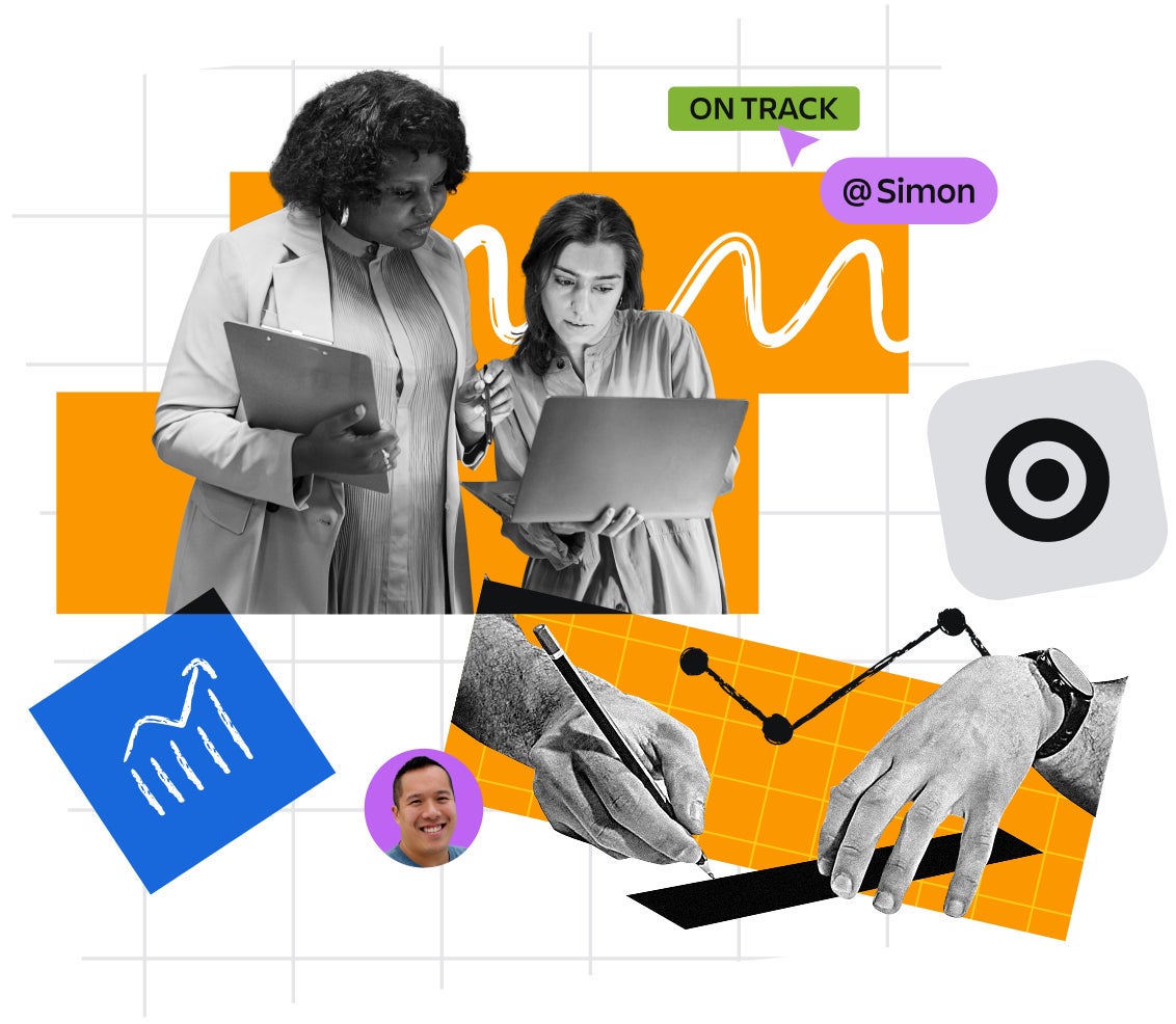 Turn strategy into remarkable outcomes