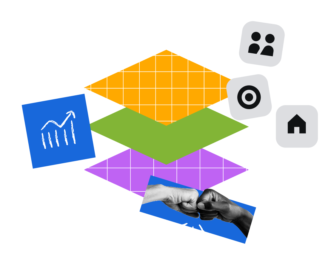 The intelligent teamwork platform uniting your system of work