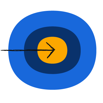 target