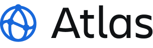 Atlas ロゴ
