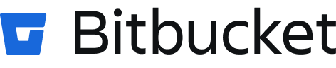 Bitbucket のロゴ