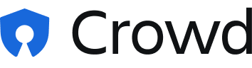 Crowd ロゴ