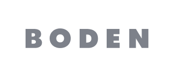 Boden logo.