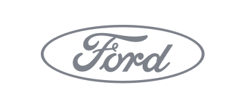 Ford logo.