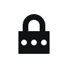 Lock icon
