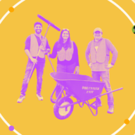 The science behind giving back: how volunteering can make you happier at work
