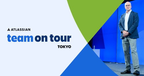Team on Tour Tokyo