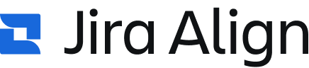 Jira Align ロゴ