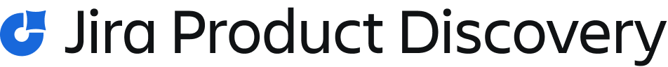 ロゴ: Jira-Product-Discovery