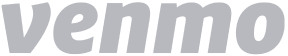 Venmo logo