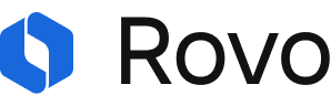 ロゴ: Rovo