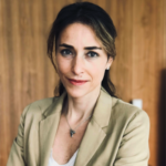 Zeynep Inanoglu Ozdemir