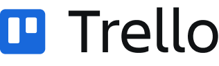 Trello ロゴ